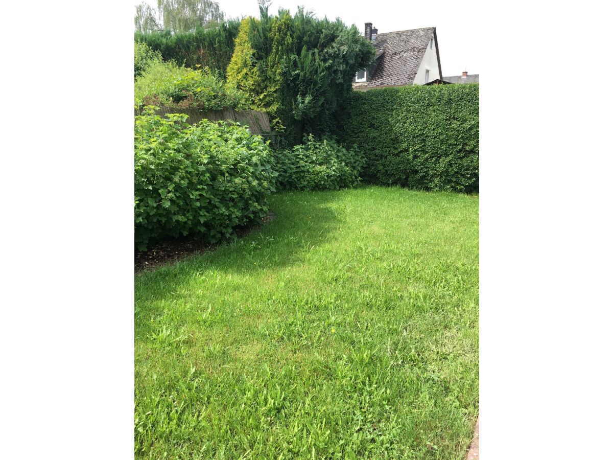 Apartment Ferienhaus, Dusche und Bad, WC, 2 Schlafräume - Outdoor photo 3