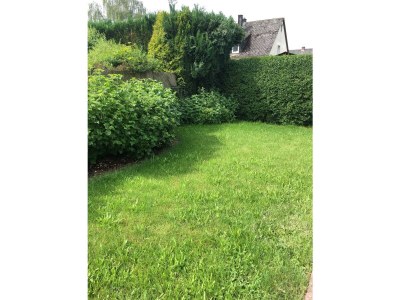 Apartment Ferienhaus, Dusche und Bad, WC, 2 Schlafräume - Outdoor photo 3