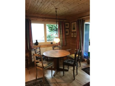 Apartment Ferienhaus, Dusche und Bad, WC, 2 Schlafräume - Outdoor photo 5