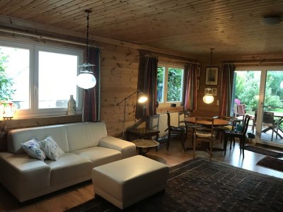 Apartment Ferienhaus, Dusche und Bad, WC, 2 Schlafräume - Outdoor photo 7