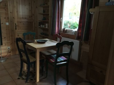 Apartment Ferienhaus, Dusche und Bad, WC, 2 Schlafräume - Outdoor photo 9