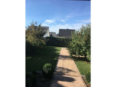 Apartment Ferienhaus, Dusche und Bad, WC, 2 Schlafräume - Outdoor photo 10