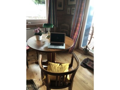 Apartment Ferienhaus, Dusche und Bad, WC, 2 Schlafräume - Outdoor photo 11