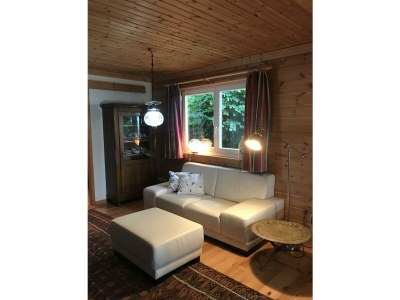 Apartment Ferienhaus, Dusche und Bad, WC, 2 Schlafräume - Outdoor photo 17