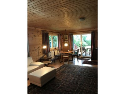 Apartment Ferienhaus, Dusche und Bad, WC, 2 Schlafräume - Outdoor photo 18