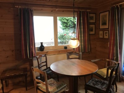 Apartment Ferienhaus, Dusche und Bad, WC, 2 Schlafräume - Outdoor photo 19