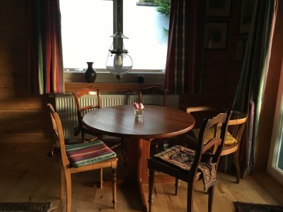 Apartment Ferienhaus, Dusche und Bad, WC, 2 Schlafräume - Outdoor photo 20