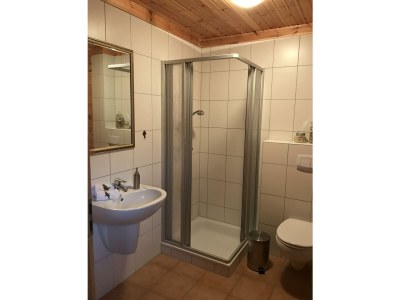 Apartment Ferienhaus, Dusche und Bad, WC, 2 Schlafräume - Outdoor photo 23