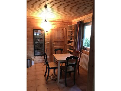 Apartment Ferienhaus, Dusche und Bad, WC, 2 Schlafräume - Outdoor photo 28