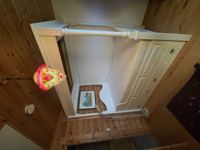 Apartment Ferienhaus, Dusche und Bad, WC, 2 Schlafräume - Outdoor photo 31