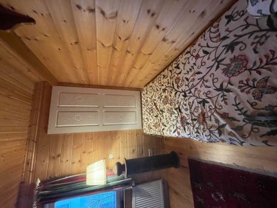 Apartment Ferienhaus, Dusche und Bad, WC, 2 Schlafräume - Outdoor photo 33