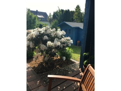 Apartment Ferienhaus, Dusche und Bad, WC, 2 Schlafräume - Outdoor photo 35