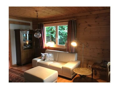 Apartment Ferienhaus, Dusche und Bad, WC, 2 Schlafräume - Features photo 37