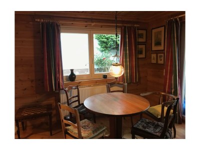 Apartment Ferienhaus, Dusche und Bad, WC, 2 Schlafräume - Features photo 38