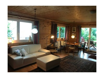 Apartment Ferienhaus, Dusche und Bad, WC, 2 Schlafräume - Features photo 39