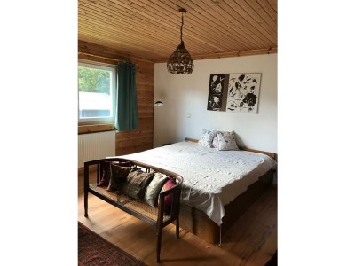 Apartment Ferienhaus, Dusche und Bad, WC, 2 Schlafräume - Features photo 41