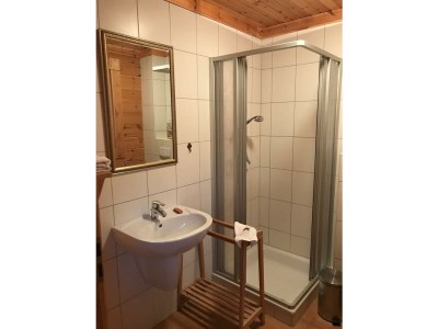 Apartment Ferienhaus, Dusche und Bad, WC, 2 Schlafräume - Features photo 42