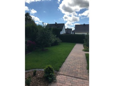 Apartment Ferienhaus, Dusche und Bad, WC, 2 Schlafräume - Features photo 46