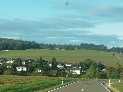 Apartment FeWo "Kleine Linde" in Beltheim-Schnellbach - Apartment