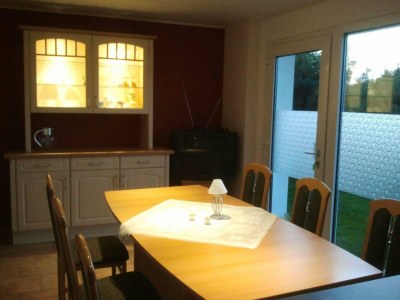 Apartment FeWo "Kleine Linde" - Outdoor photo 4