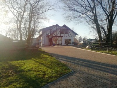 Apartment FeWo "Kleine Linde" - Outdoor photo 5