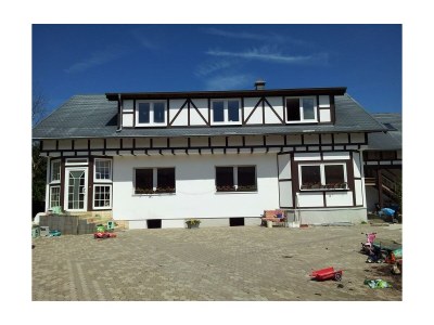 Apartment FeWo "Kleine Linde" - Outdoor photo 7