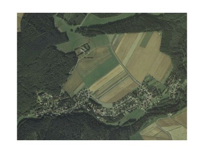 Apartment FeWo "Kleine Linde" - Outdoor photo 8