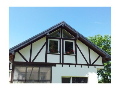 Apartment FeWo "Kleine Linde" - Outdoor photo 9