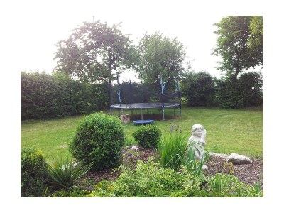 Apartment FeWo "Kleine Linde" - Outdoor photo 10