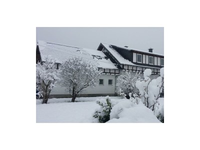 Apartment FeWo "Kleine Linde" - Outdoor photo 12