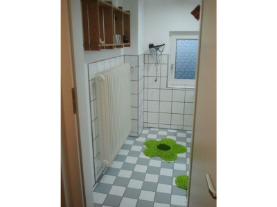 Apartment FeWo "Kleine Linde" - Outdoor photo 13