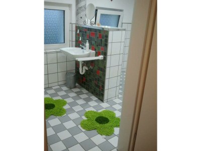 Apartment FeWo "Kleine Linde" - Outdoor photo 14