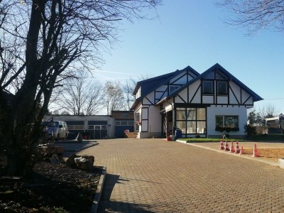 Apartment FeWo "Große Linde" in Beltheim-Schnellbach - Apartment