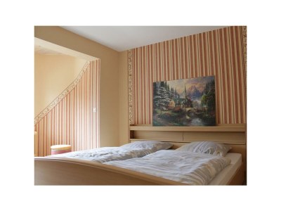 Apartment FeWo "Große Linde" - Features photo 15