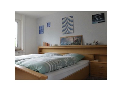 Apartment FeWo "Große Linde" - Features photo 16