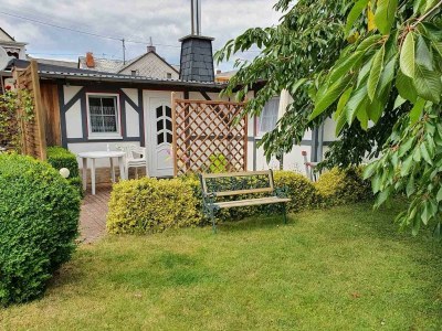 Apartment Ferienhaus, Dusche, WC, Terrasse - Outdoor photo 6