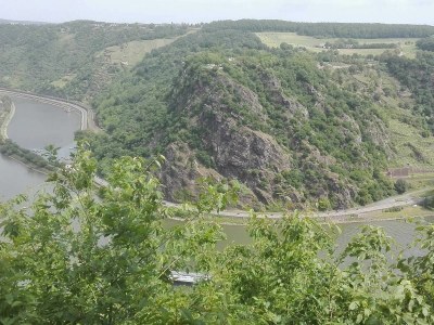 Apartment Ferienhaus, Dusche, WC, Terrasse - Outdoor photo 7