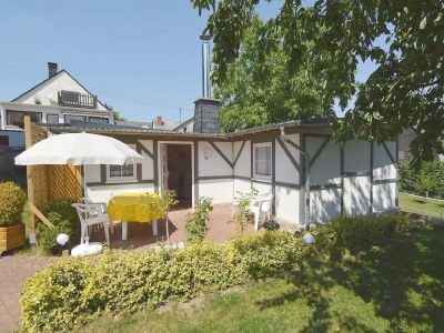 Apartment Ferienhaus, Dusche, WC, Terrasse - Outdoor photo 9