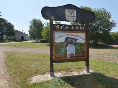 Apartment Ferienhaus, Dusche, WC, Terrasse - Outdoor photo 10