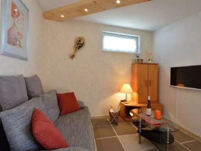 Apartment Ferienhaus, Dusche, WC, Terrasse - Features photo 18