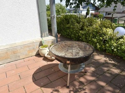 Apartment Ferienhaus, Dusche, WC, Terrasse - Features photo 23