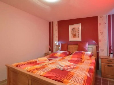 Apartment Ferienhaus, Dusche, WC, Terrasse - Features photo 27