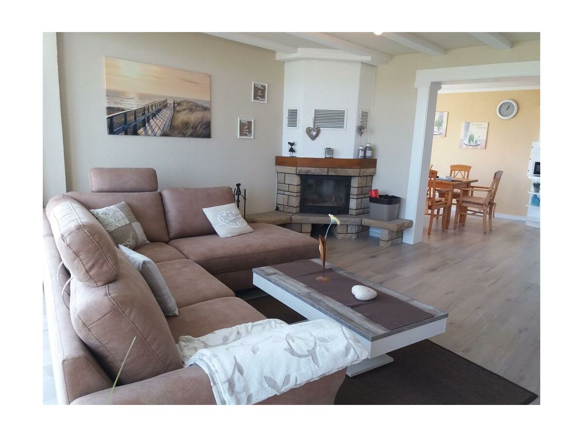 Apartment Appartement/Fewo, Dusche, WC, 2 Schlafräume - Features photo 3