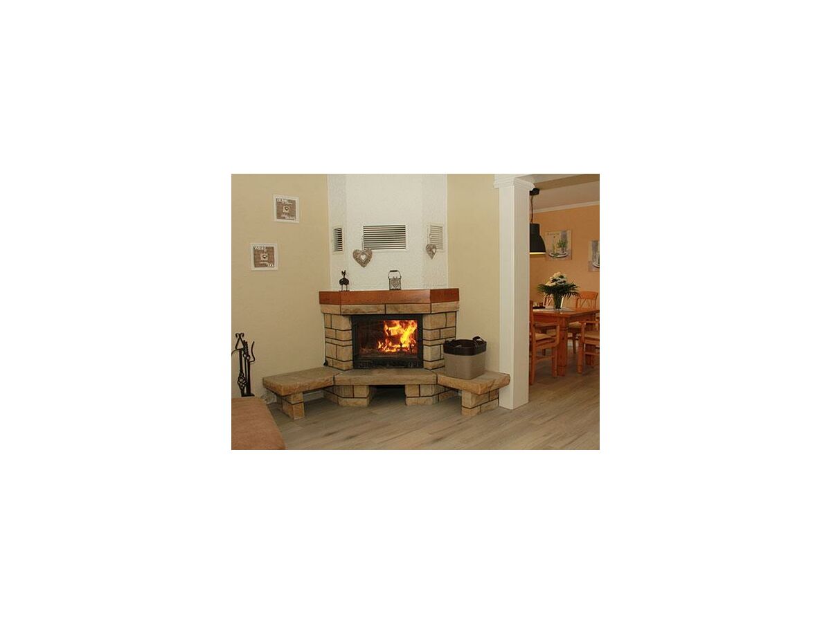 Apartment Appartement/Fewo, Dusche, WC, 2 Schlafräume - Features photo 5