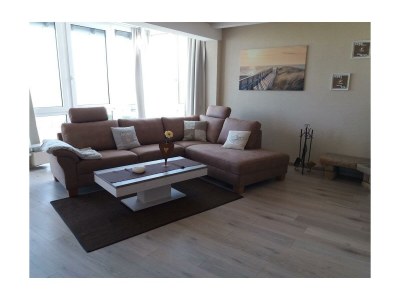 Apartment Appartement/Fewo, Dusche, WC, 2 Schlafräume - Features photo 2