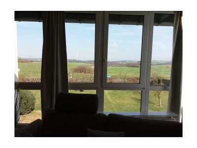 Apartment Appartement/Fewo, Dusche, WC, 2 Schlafräume - Features photo 4