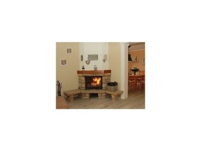 Apartment Appartement/Fewo, Dusche, WC, 2 Schlafräume - Features photo 5