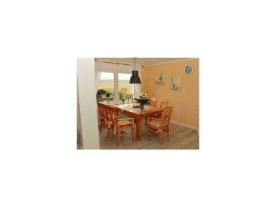 Apartment Appartement/Fewo, Dusche, WC, 2 Schlafräume - Features photo 6