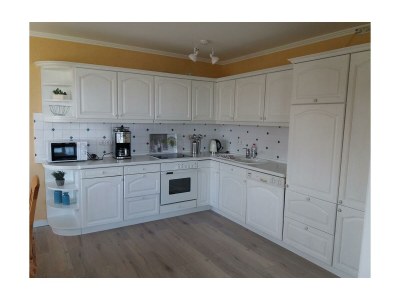 Apartment Appartement/Fewo, Dusche, WC, 2 Schlafräume - Features photo 7