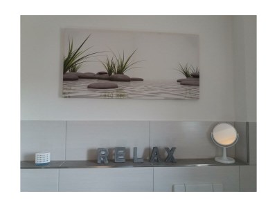 Apartment Appartement/Fewo, Dusche, WC, 2 Schlafräume - Features photo 8